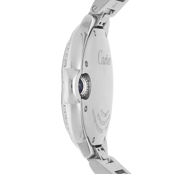 Reloj Cartier para dama modelo Ballon Bleu