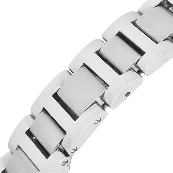 Reloj Cartier para dama modelo Ballon Bleu