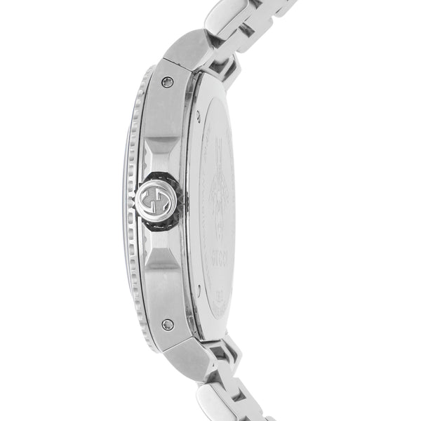 Reloj Gucci para caballero modelo Dive.