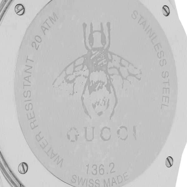 Reloj Gucci para caballero modelo Dive.