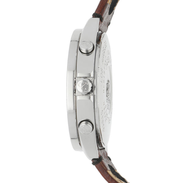 Reloj Jacob & Co. para caballero modelo Five Time Zones edición Mexico.