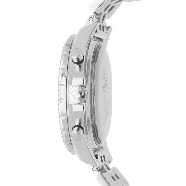 Reloj Breitling para caballero modelo Bentley Motors.