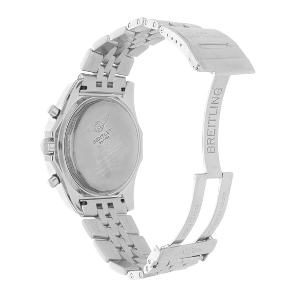 Reloj Breitling para caballero modelo Bentley Motors.