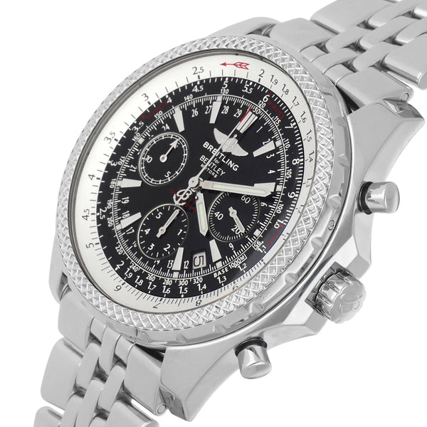 Reloj Breitling para caballero modelo Bentley Motors.