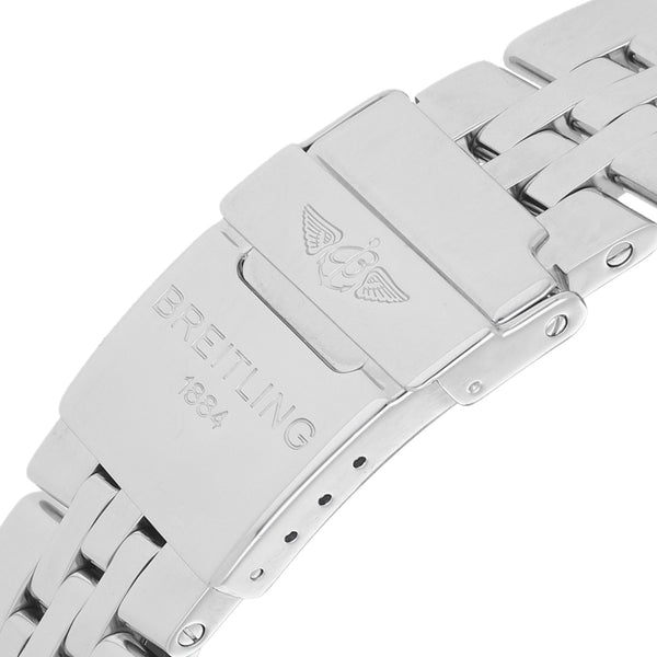 Reloj Breitling para caballero modelo Bentley Motors.