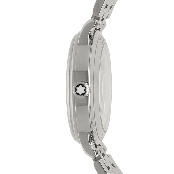 Reloj para dama modelo Montblanc modelo Tradition.