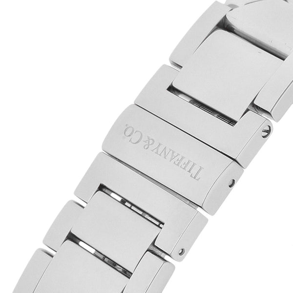 Reloj Tiffany & Co. para caballero modelo Atlas.