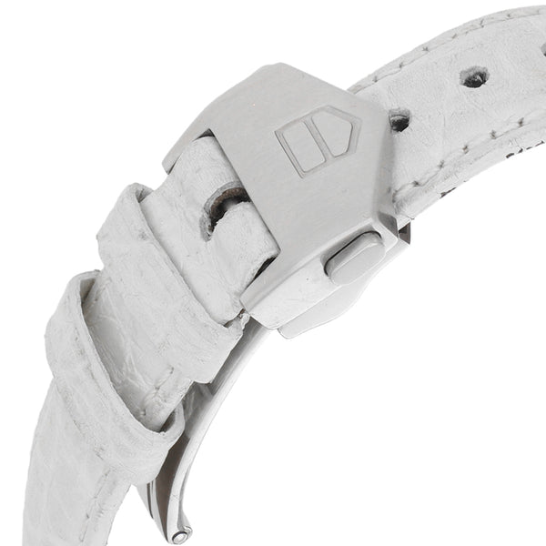 Reloj Tag Heuer para dama modelo Link.