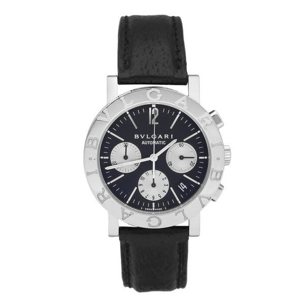 Reloj Bvlgari para caballero modelo Bvlgari Bvlgari