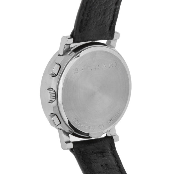 Reloj Bvlgari para caballero modelo Bvlgari Bvlgari