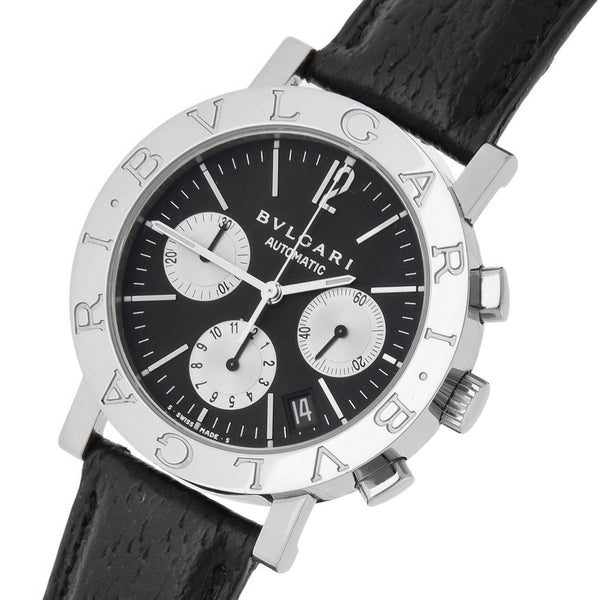 Reloj Bvlgari para caballero modelo Bvlgari Bvlgari