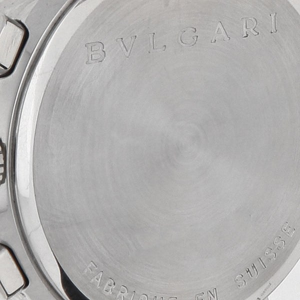 Reloj Bvlgari para caballero modelo Bvlgari Bvlgari