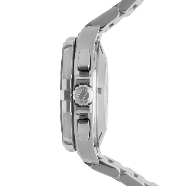 Reloj Tag Heuer para caballero modelo Aquaracer Calibre 16.