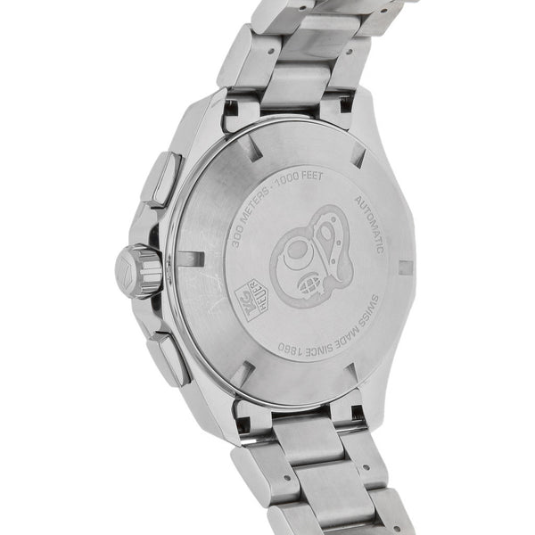 Reloj Tag Heuer para caballero modelo Aquaracer Calibre 16.