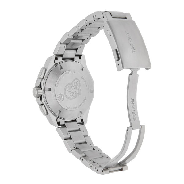 Reloj Tag Heuer para caballero modelo Aquaracer Calibre 16.