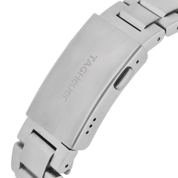 Reloj Tag Heuer para caballero modelo Aquaracer Calibre 16.