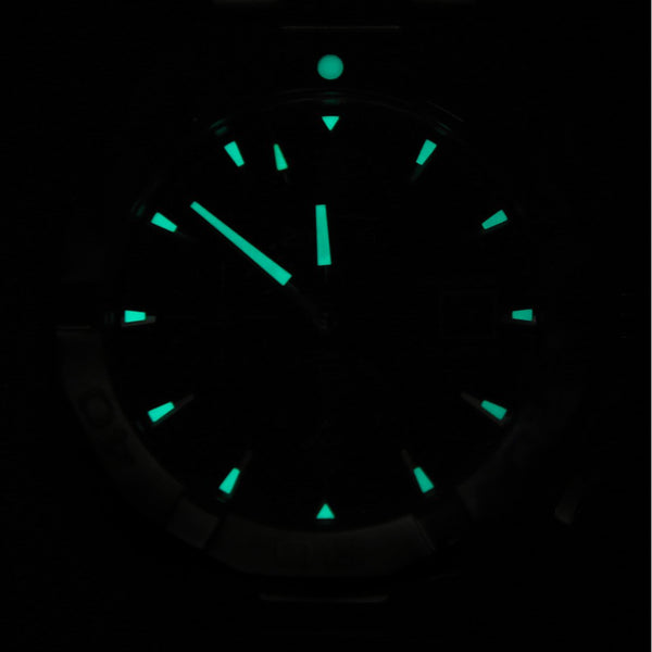 Reloj Tag Heuer para caballero modelo Aquaracer Calibre 16.