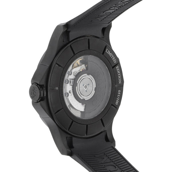 Reloj Corum para caballero modelo Admiral.