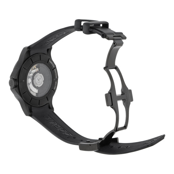 Reloj Corum para caballero modelo Admiral.