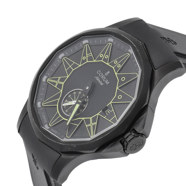 Reloj Corum para caballero modelo Admiral.