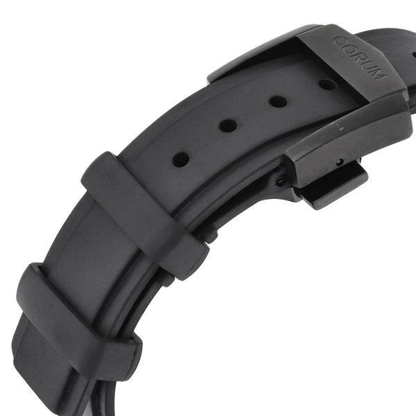 Reloj Corum para caballero modelo Admiral.