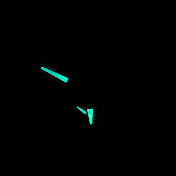 Reloj Corum para caballero modelo Admiral.