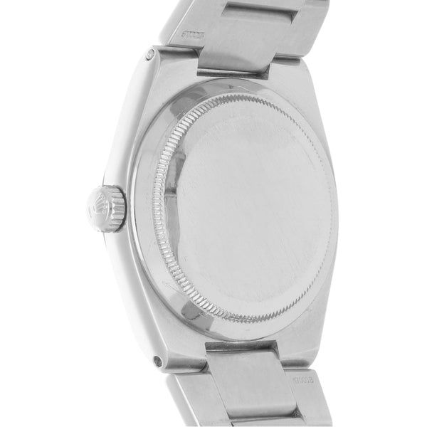 Reloj Rolex para caballero modelo OysterQuartz DateJust.