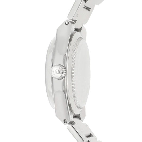 Reloj Rolex para caballero modelo OysterQuartz DateJust.
