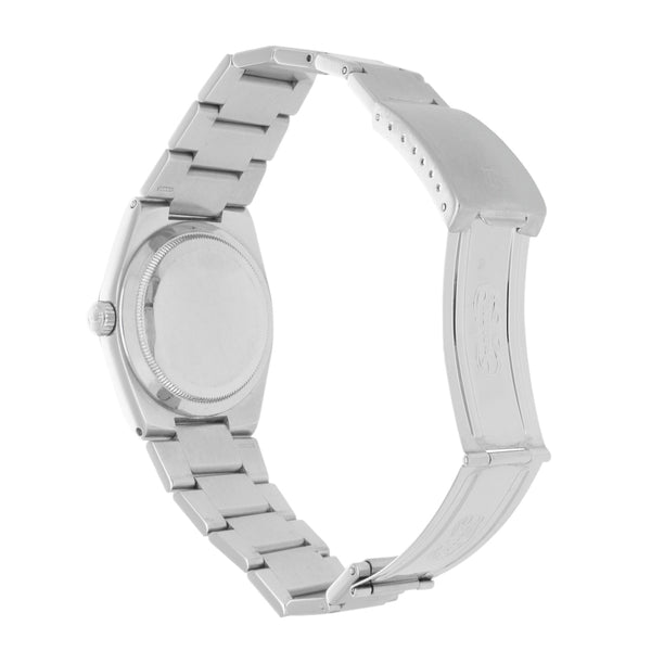 Reloj Rolex para caballero modelo OysterQuartz DateJust.