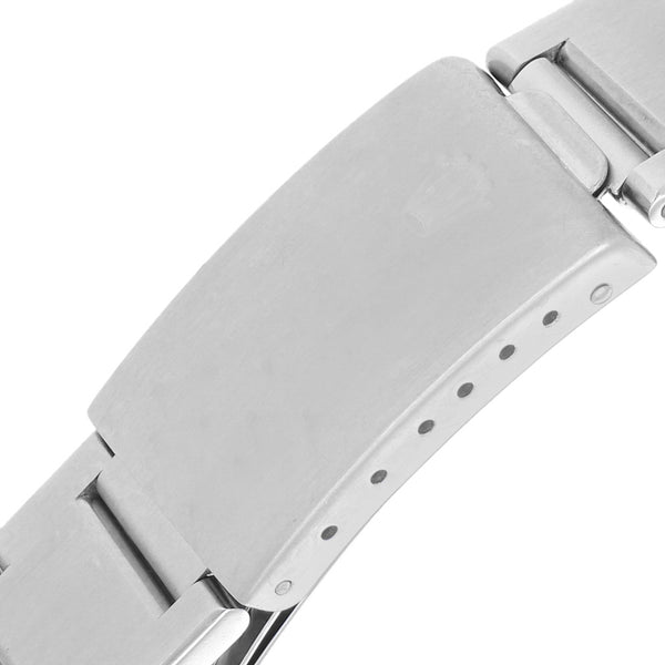 Reloj Rolex para caballero modelo OysterQuartz DateJust.