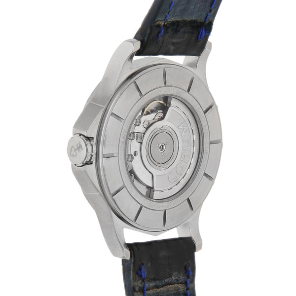 Reloj Corum para caballero modelo Admiral´s Cup Legend.