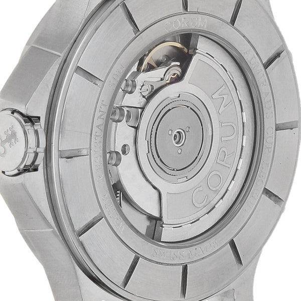 Reloj Corum para caballero modelo Admiral´s Cup Legend.