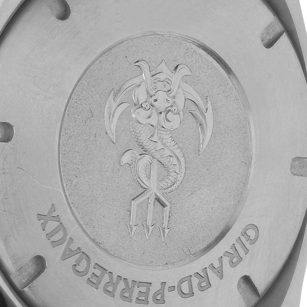 Reloj Girard Perregaux para caballero modelo Sea Hawk.