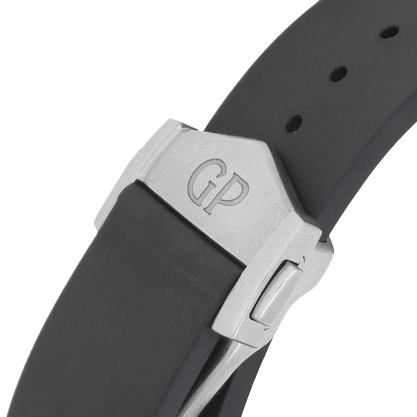 Reloj Girard Perregaux para caballero modelo Sea Hawk.