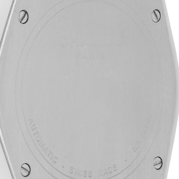 Reloj Chanel para dama/unisex modelo J12.