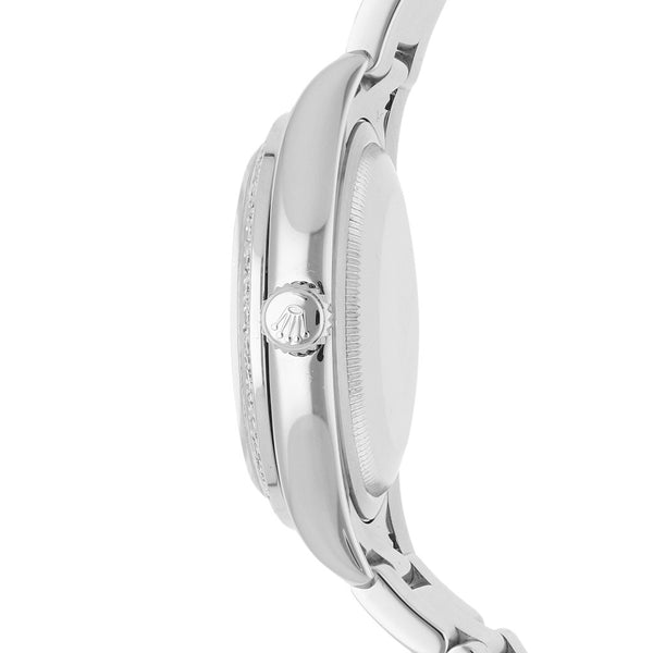 Reloj Rolex para caballero modelo Oyster Perpetual DateJust.