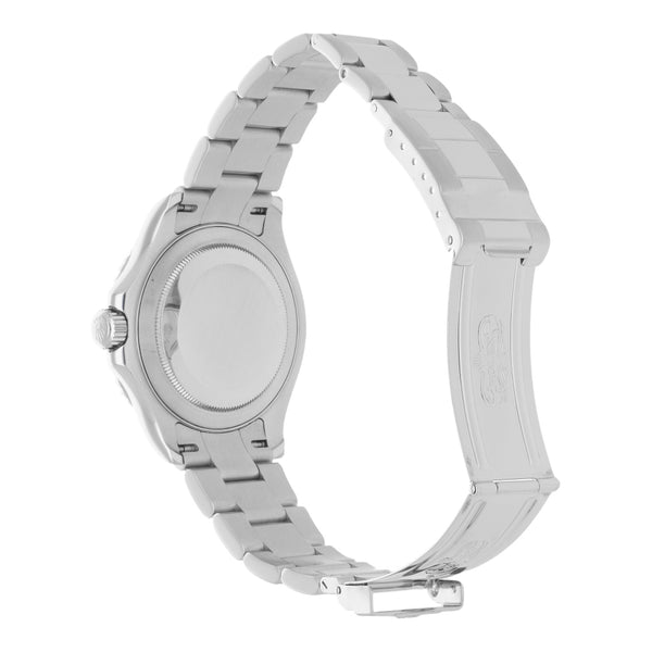 Reloj Rolex para caballero modelo Oyster Perpetual Date Yach Master.