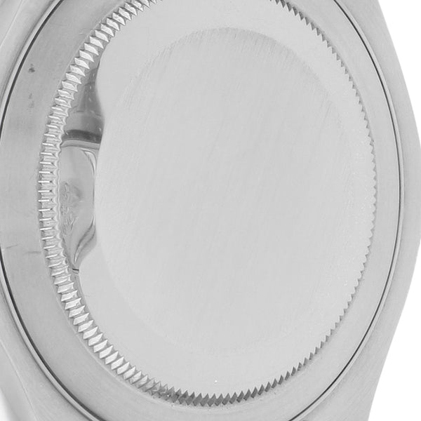 Reloj Rolex para caballero modelo Oyster Perpetual Date Yach Master.