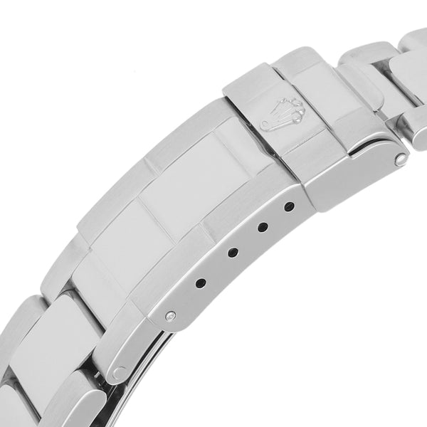 Reloj Rolex para caballero modelo Oyster Perpetual Date Yach Master.