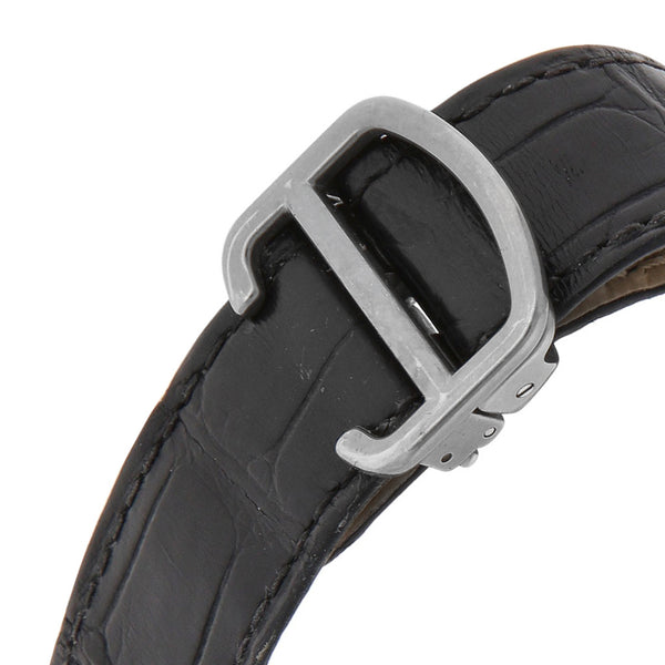 Reloj Cartier para caballero modelo Carter Drive.