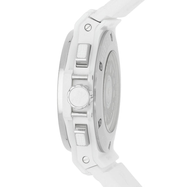 Reloj Hublot para dama/unisex modelo Big Bang.