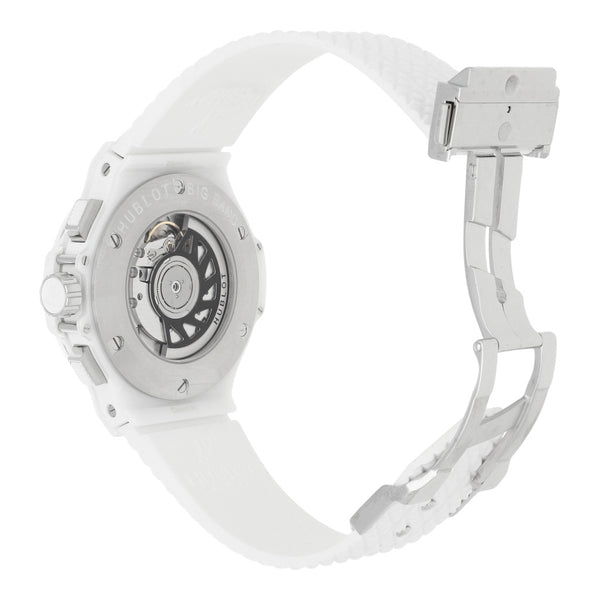 Reloj Hublot para dama/unisex modelo Big Bang.