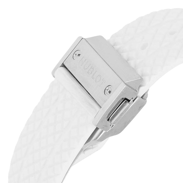 Reloj Hublot para dama/unisex modelo Big Bang.