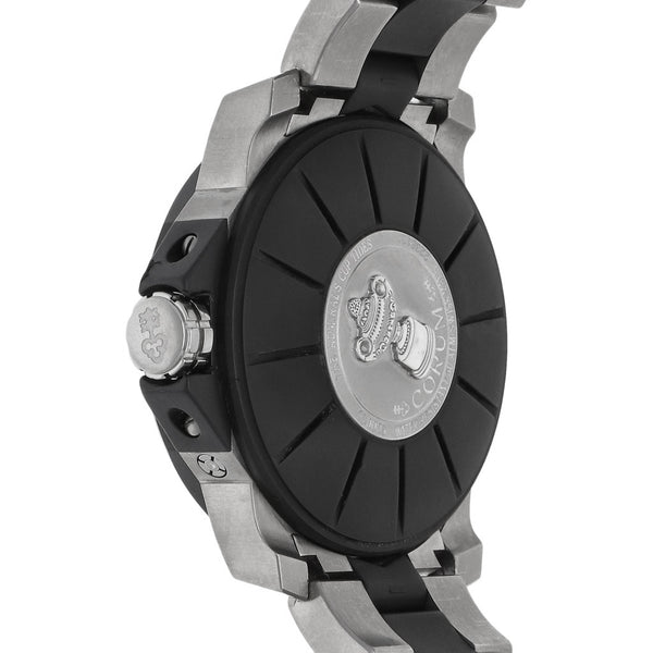 Reloj Corum para caballero modelo The Admiral's Cup Seafender Tide.