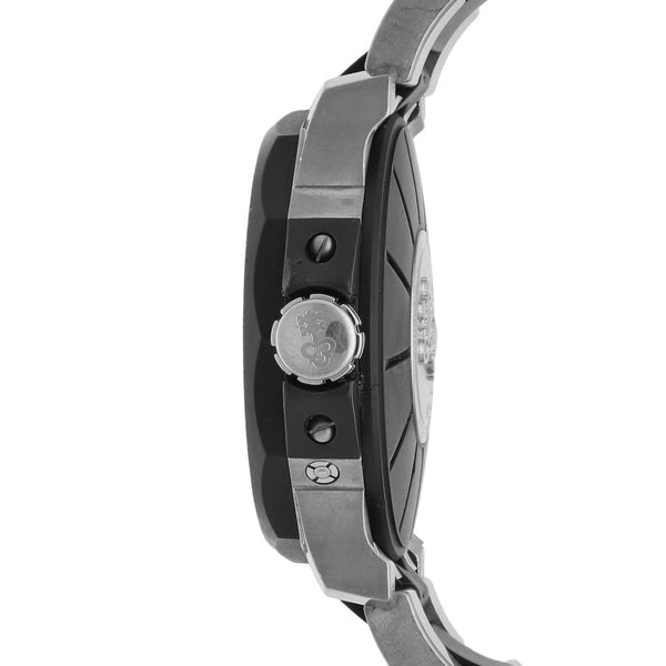 Reloj Corum para caballero modelo The Admiral's Cup Seafender Tide.