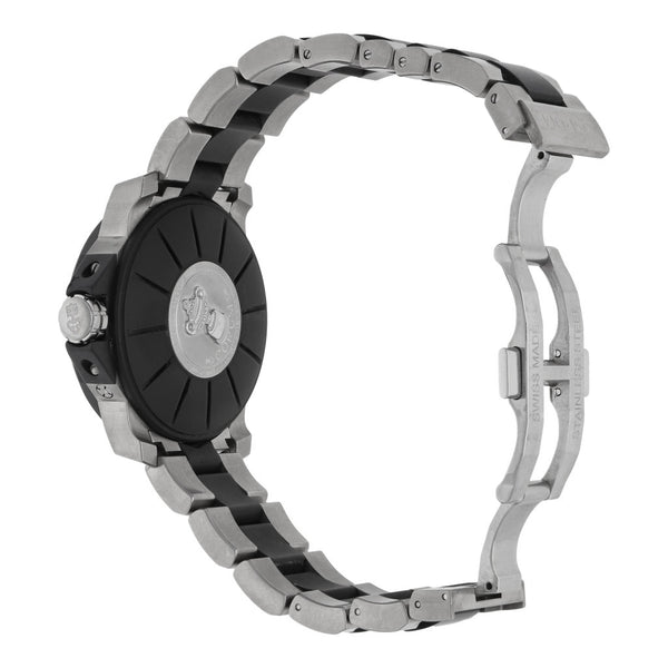 Reloj Corum para caballero modelo The Admiral's Cup Seafender Tide.