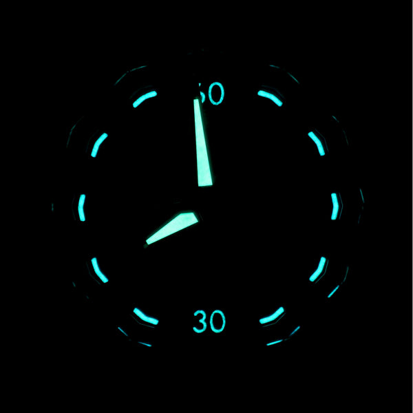 Reloj Corum para caballero modelo The Admiral's Cup Seafender Tide.