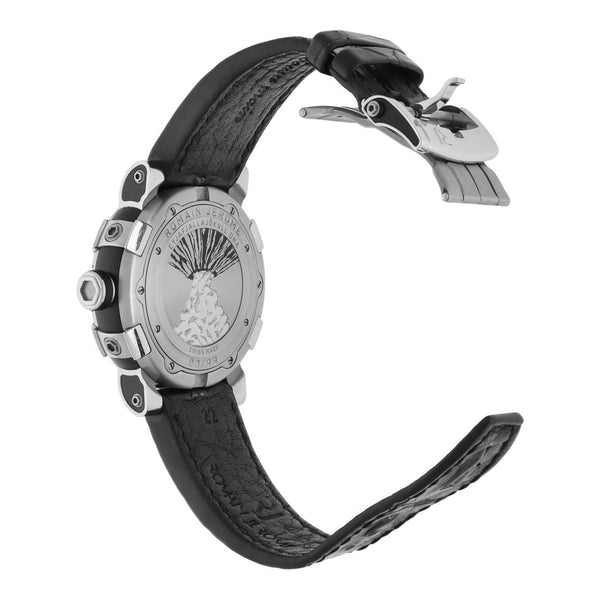 Reloj Romain Jerome para caballero modelo Eyjafjallajokull-DNA.