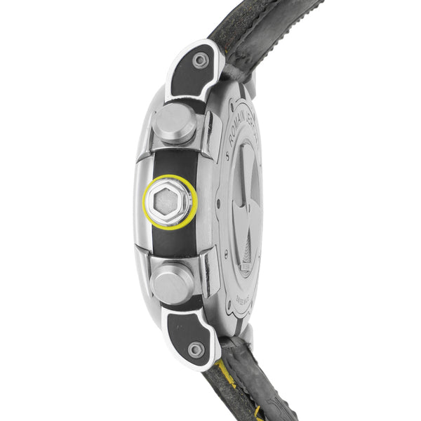 Reloj Romain Jerome para caballero modelo Steampunk.