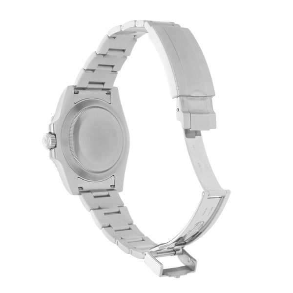 Reloj Rolex para caballero modelo Oyster Perpetual Date Submariner.